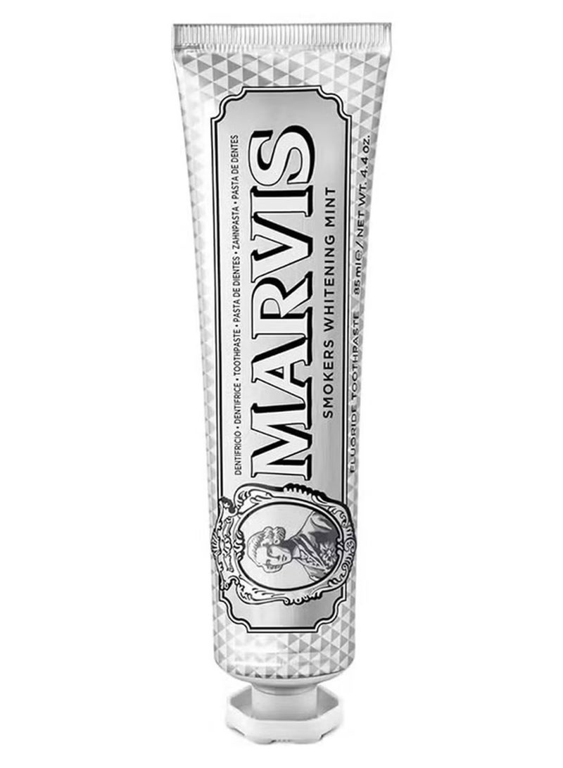 Marvis Whitening Mint Toothpaste
